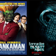 Image for article titled When Movie Posters Meet Video Games